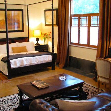 Mount Batten Lodge Ранакпур Екстериор снимка