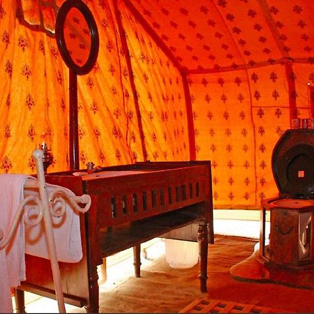 Mount Batten Lodge Ранакпур Екстериор снимка