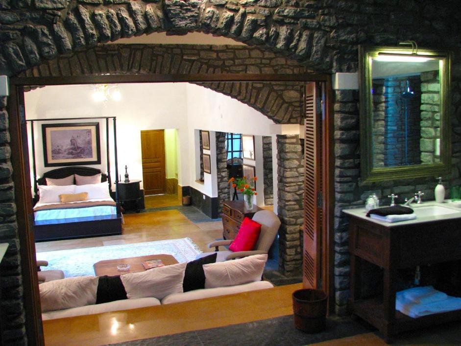 Mount Batten Lodge Ранакпур Екстериор снимка