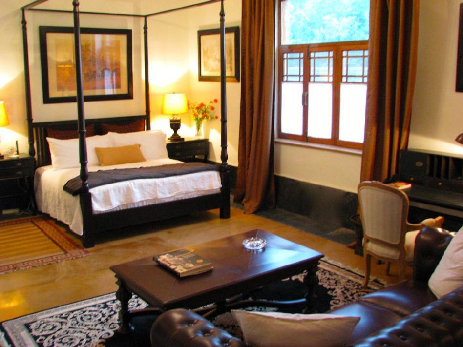 Mount Batten Lodge Ранакпур Екстериор снимка