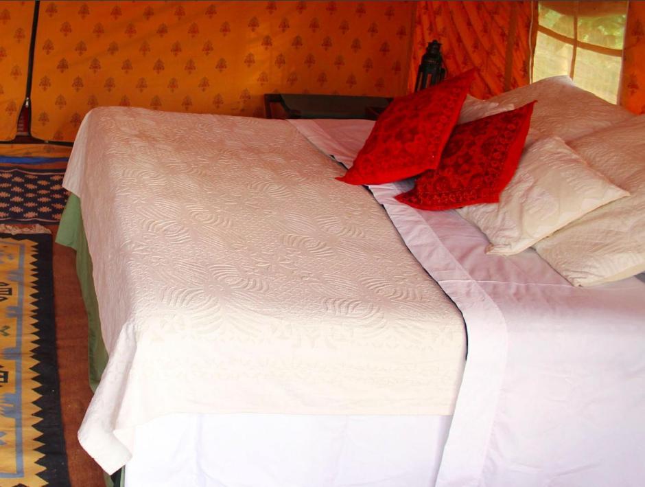 Mount Batten Lodge Ранакпур Екстериор снимка