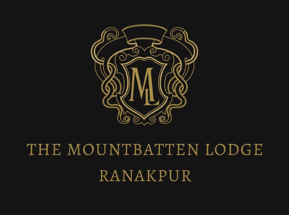 Mount Batten Lodge Ранакпур Екстериор снимка